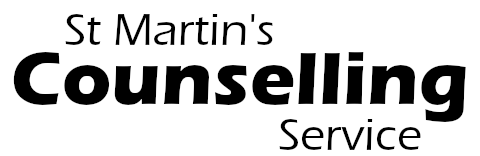 St Martin's Counselling Service